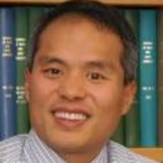 Steven Wei, MD, Orthopaedic Surgery, Niantic, CT, Lawrence + Memorial Hospital