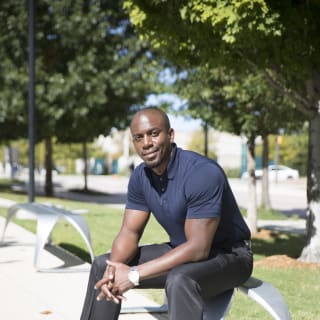 Antoine Holmes
