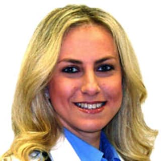 Polina (Avetisyan) Osmanoff, PA, Physician Assistant, Highland Park, NJ