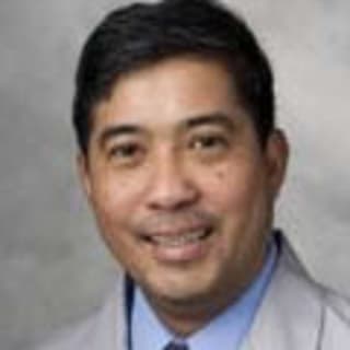 Emerito Natanawan, MD, Internal Medicine, Greeley, CO