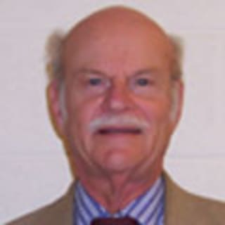 William Rosenblum, MD