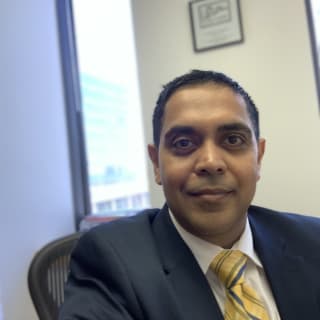 Sunil Karhadkar, MD, General Surgery, Philadelphia, PA, Temple University Hospital