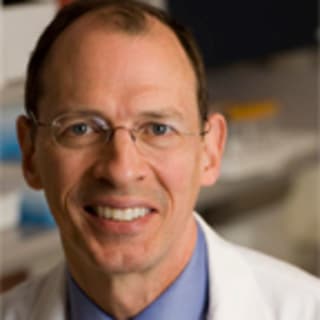 Richard Bergenstal, MD, Endocrinology, Minneapolis, MN, Park Nicollet Methodist Hospital