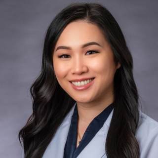 Alison Moy, Nurse Practitioner, Chicago, IL