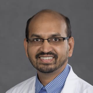 Sethuraman Swaminathan, MD, Pediatric Cardiology, Miami, FL, UMHC-Sylvester Comprehensive Cancer Center
