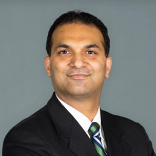 Mandeep Virk, MD