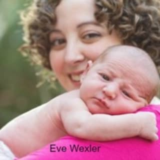 Eve (Oster) Wexler, MD, Pediatrics, Atlanta, GA, Children's Healthcare of Atlanta