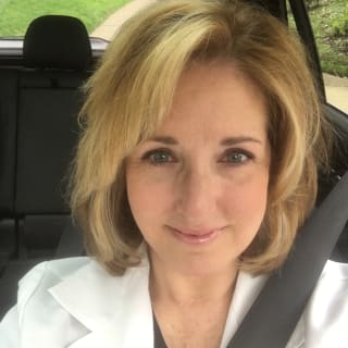 Maria Blatnik-Lazur, Pharmacist, Pittsburgh, PA