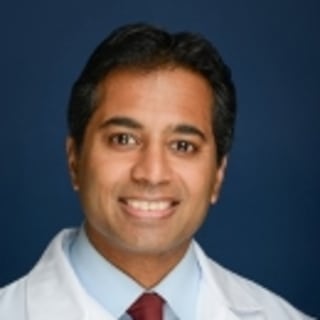 Satish Govindaraj, MD