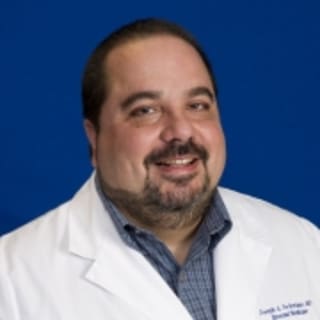 Joseph De Stefano, MD, Internal Medicine, Roanoke, VA, Cumberland Medical Center