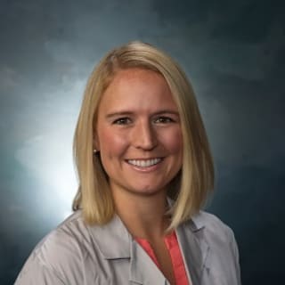 Callan (Smith) Marcus, Family Nurse Practitioner, River Forest, IL, Edward Hospital