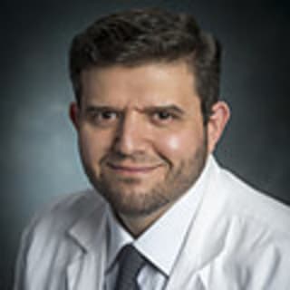 Firas Al Solaiman, MD, Cardiology, Birmingham, AL, University of Alabama Hospital