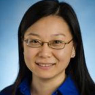 Mindy Hsiong, MD, Oncology, Antioch, CA