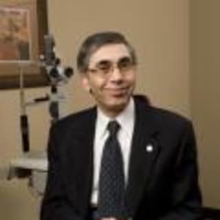 Serge Debustros, MD, Ophthalmology, Harvey, IL