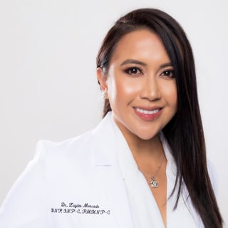 ZaydeeAnne Mercado, Psychiatric-Mental Health Nurse Practitioner, Santa Clarita, CA