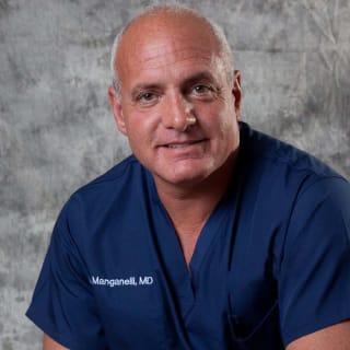 Douglas Manganelli, MD, Anesthesiology, Brick, NJ, Monmouth Medical Center, Southern Campus