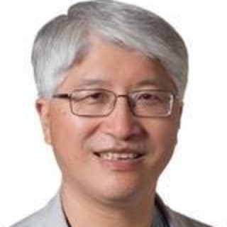 Ling Qun Hu, MD