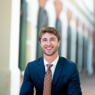 Sean Noona, MD, General Surgery, Charlottesville, VA