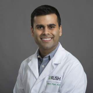 Sameer Gopal, MD, Internal Medicine, Winfield, IL