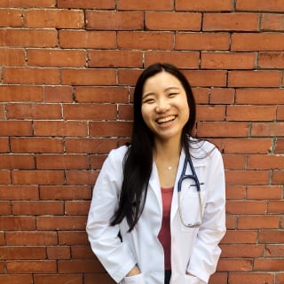 Hannah Tang, MD