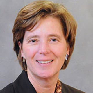 Susan Pierce, MD, Radiation Oncology, Boston, MA