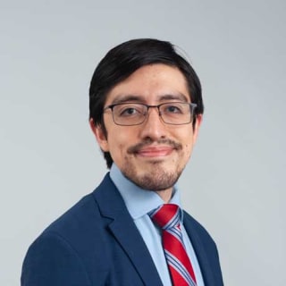 Jefferson Alejandro Proano Zamudio, MD, General Surgery, Galveston, TX