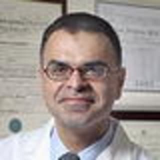Fizan Abdullah, MD, Pediatric (General) Surgery, Chicago, IL, Loyola University Medical Center