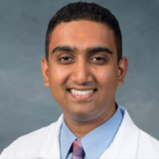 Ketan Patel, MD, Anesthesiology, Haymarket, VA