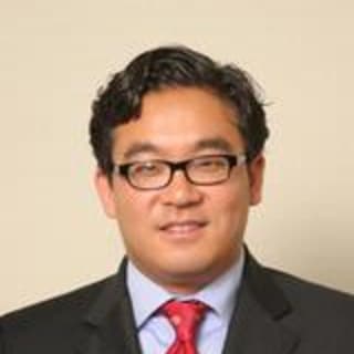 Simon Yoo, MD, Dermatology, Chicago, IL, Northwestern Memorial Hospital