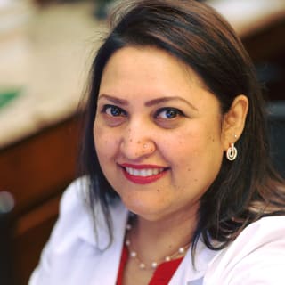 Saira Rana, MD, Obstetrics & Gynecology, Sycamore, IL