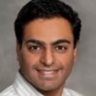 Rajiv Chhabra, MD, Gastroenterology, Overland Park, KS, Saint Luke's Hospital of Kansas City