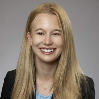 Bailey Parsons, MD, Other MD/DO, Orlando, FL