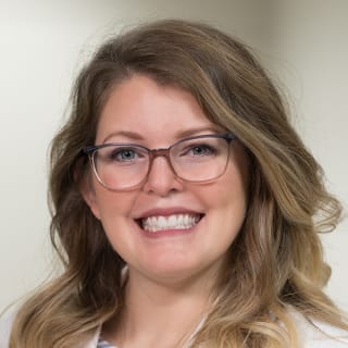 Megan Land, Nurse Practitioner, Saint Louis, MO, SSM Health Saint Louis University Hospital