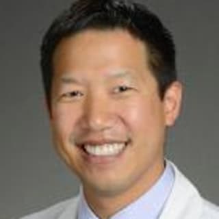 Theodore Chen, MD