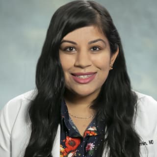 Rachana Amin, MD, Resident Physician, Norristown, PA, Einstein Medical Center Montgomery