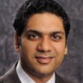 Rajat Kumar, MD, Neurology, Plainsboro, NJ