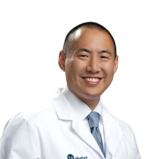 Michael Tseng, MD, Orthopaedic Surgery, Emeryville, CA