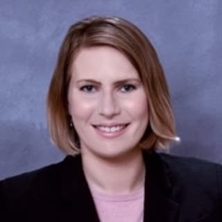 Danielle Weiss, MD, Neurology, Augusta, GA, WellStar MCG Health, affiliated with Medical College of Georgia
