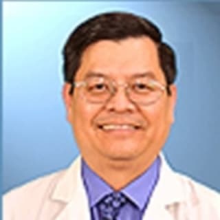 Gregory Hoang, MD, Oncology, Palm Bay, FL, Health First Holmes Regional Medical Center