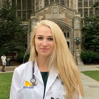 Serena Brosten, MD, Other MD/DO, Ann Arbor, MI