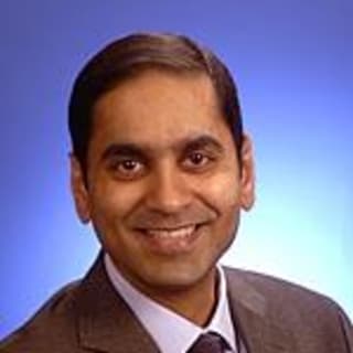 Adarsh Jha, MD, Endocrinology, East Hartford, CT