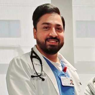 Satwinder Singh, MD, Resident Physician, Arlington, TX