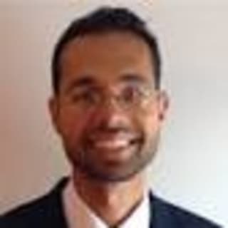 Sachin Majumdar Jr., MD, Endocrinology, Bridgeport, CT, Yale-New Haven Hospital