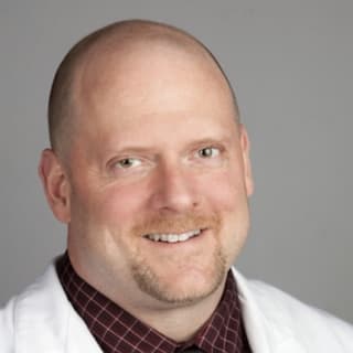 Gary Foster, Family Nurse Practitioner, Denver, CO