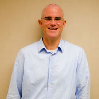 Michael Patton