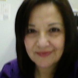 Lucinda Delagarza, Family Nurse Practitioner, Corpus Christi, TX