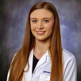 Brittany (Miller) Shepherd, Clinical Pharmacist, Louisville, KY