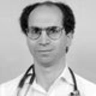 Robert Pressberg, MD, Cardiology, Quincy, MA, Boston Medical Center