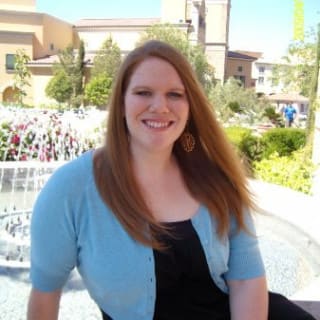 Ashlyn Call, PA, Family Medicine, Henderson, NV