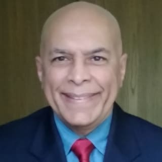 Rajeev Trehan, MD, Psychiatry, Topeka, KS, Eastern Kansas HCS